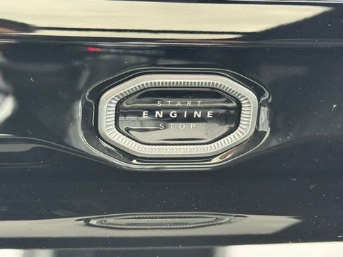 New 2026 Jeep Grand Cherokee L Limited AWD/4WD image 23