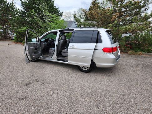 Used 2008 Honda Odyssey EX-L image 25