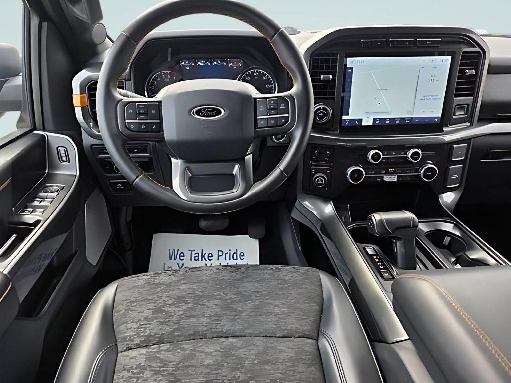 Used 2023 Ford F150 Tremor w/ 360 Degree Camera Package AWD/4WD image 30