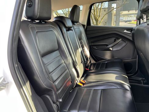 Used 2018 Ford Escape SEL AWD/4WD image 28