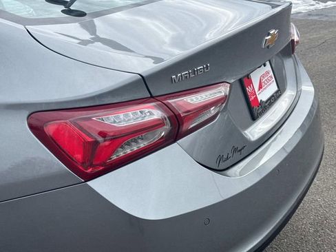 Used 2024 Chevrolet Malibu LT image 14