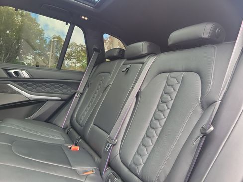 Used 2026 BMW X5 M Competition w/ Executive Package image 11