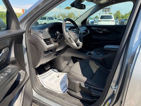 Used 2024 GMC Terrain SLE FWD image 11