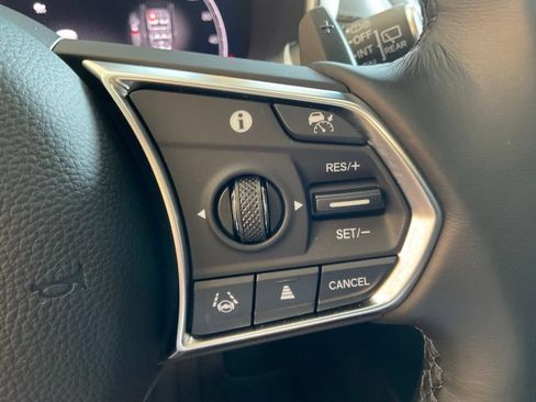 Certified 2026 Acura MDX SH-AWD w/ Advance Package image 13