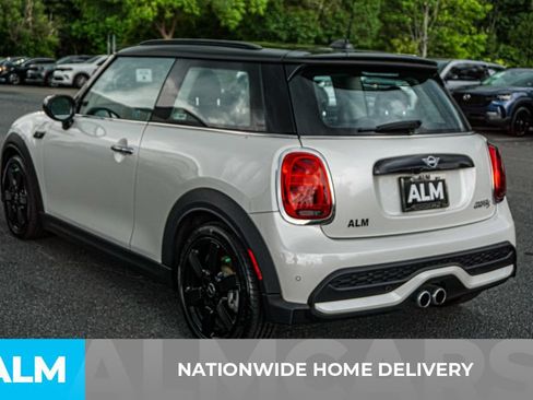 Used 2024 MINI Cooper S FWD image 4