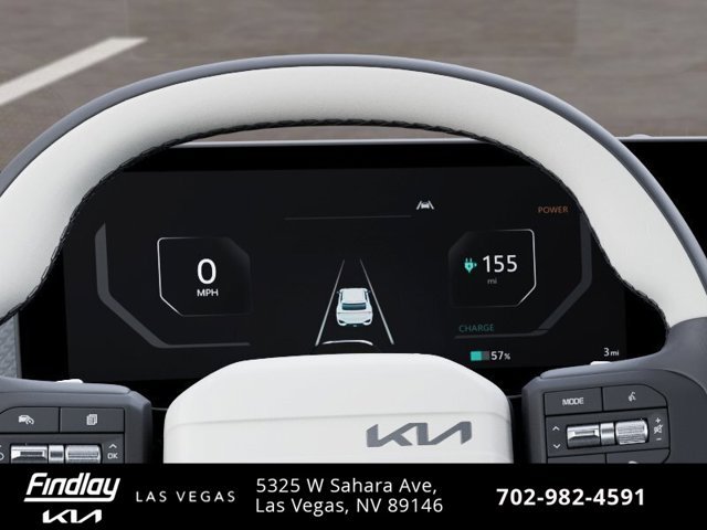 New 2026 Kia EV6 GT-Line AWD/4WD image 41