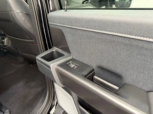 New 2025 Ford F150 Lariat w/ Equipment Group 502A High image 24