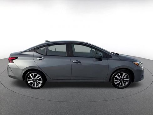 Used 2025 Nissan Versa SV FWD image 16