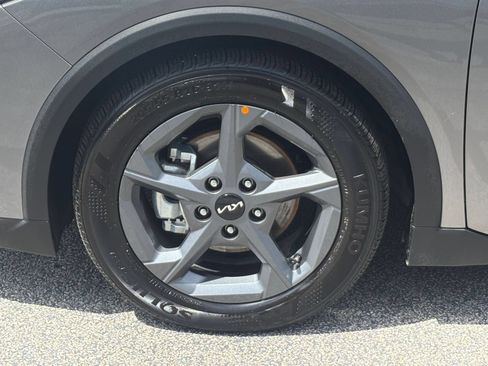 Used 2026 Kia K4 FWD image 30
