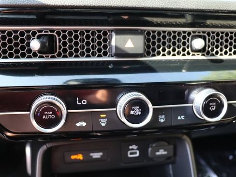 Used 2022 Honda Civic Sport image 23
