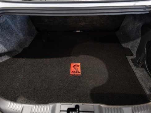 Used 2019 Ford Mustang Shelby GT350R w/ GT350R Equipment Group 920A image 29