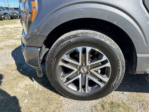 Certified 2023 Ford F150 XL w/ STX Appearance Package image 23