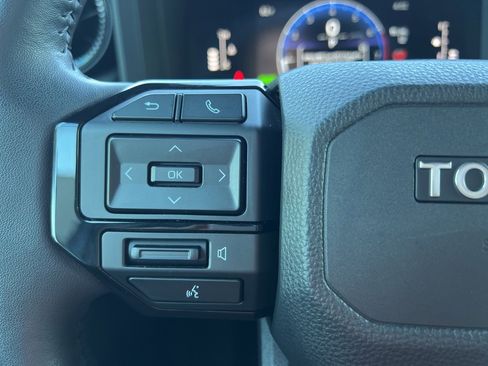 Used 2025 Toyota Land Cruiser 1958 image 26