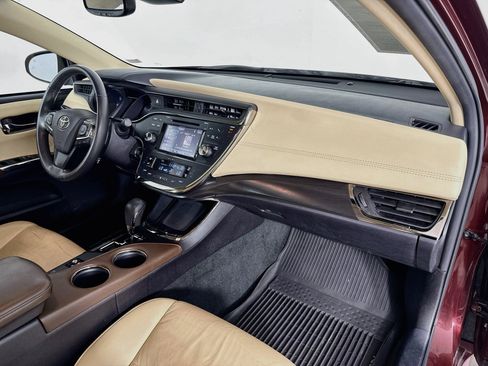 Used 2018 Toyota Avalon XLE Premium w/ Carpet Mat Package FWD image 28
