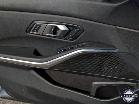 Used 2021 BMW 330i xDrive 330i xDrive image 16