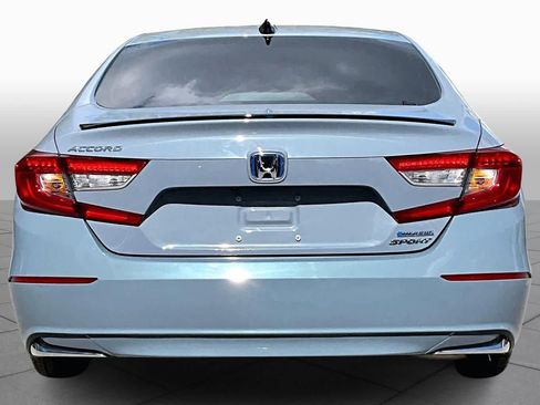 Used 2022 Honda Accord Sport image 5