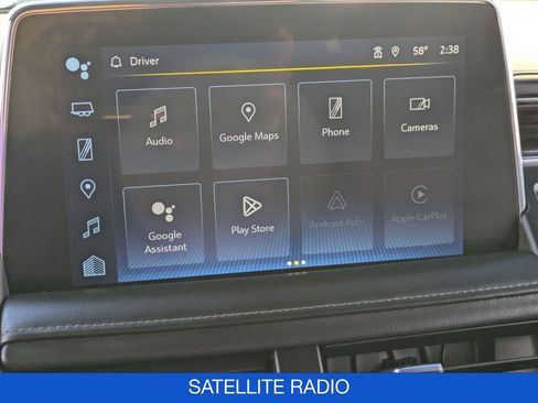 Used 2022 Chevrolet Tahoe LT image 24