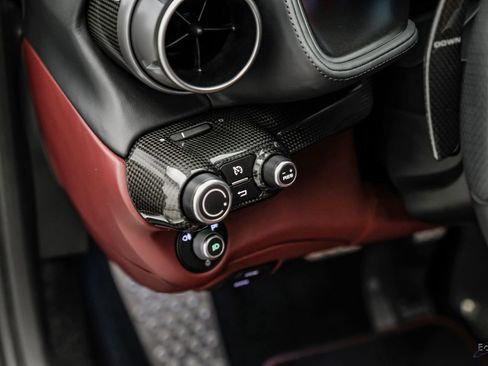 Used 2023 Ferrari 812 GTS RWD image 84