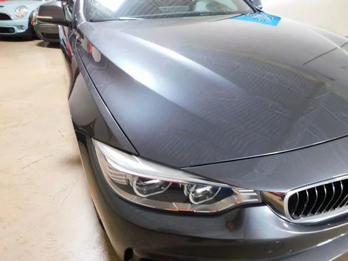 Used 2015 BMW 428i 428i Coupe 2D image 10