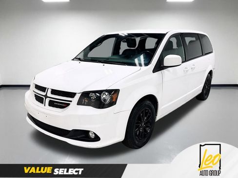 Used 2019 Dodge Grand Caravan GT FWD image 1