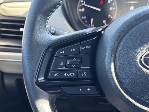 New 2026 Subaru Forester Premium image 15