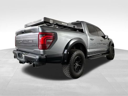 Used 2025 Ford F150 Raptor AWD/4WD image 18