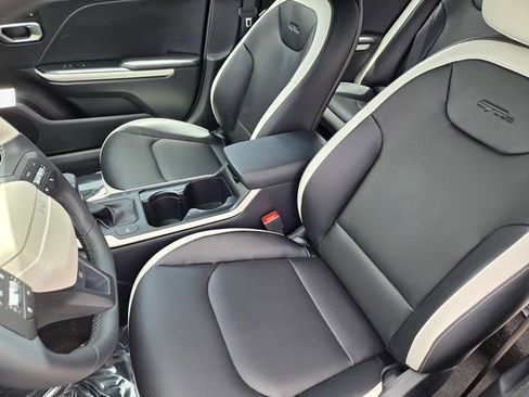 New 2026 Kia K4 GT-Line FWD image 17