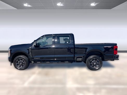 Used 2024 Ford F250 Lariat w/ Lariat Ultimate Package image 2