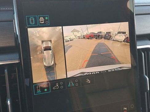 New 2026 GMC Acadia Elevation w/ Black Edition image 18