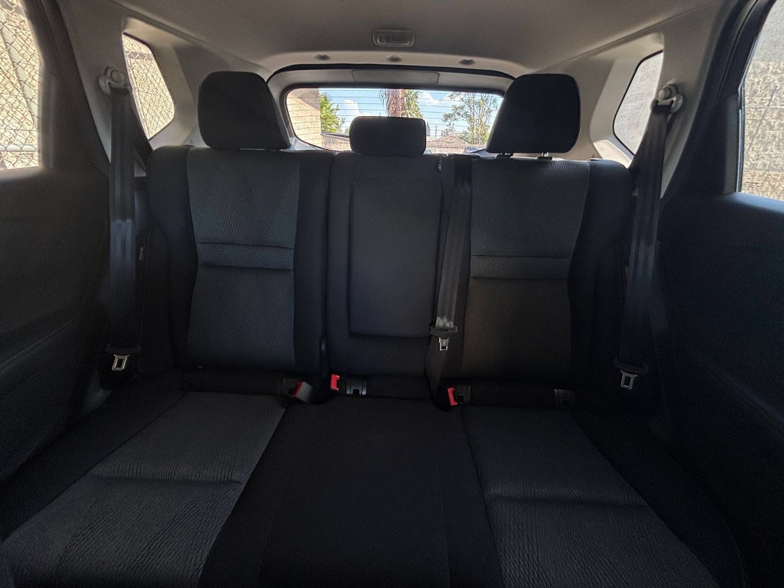 Used 2026 Nissan Rogue SV AWD/4WD image 39