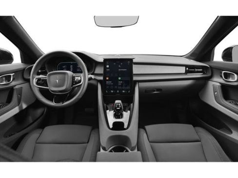 Used 2022 Polestar Polestar 2 AWD/4WD image 3