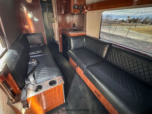 Used 2012 Mercedes-Benz Sprinter 3500 image 99