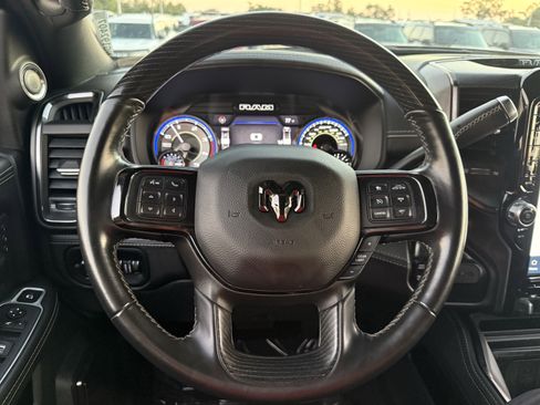 Used 2022 RAM 3500 Limited image 27