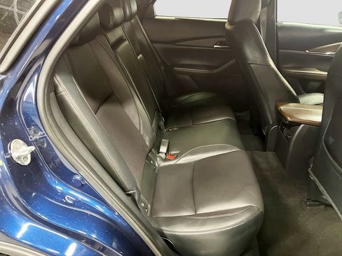 Used 2022 MAZDA CX-30 AWD 2.5 S w/ Premium Package image 27