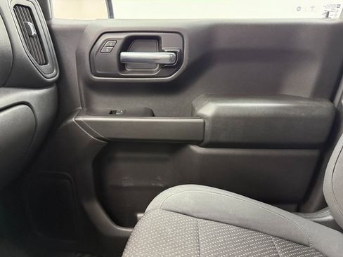 Used 2020 Chevrolet Silverado 1500 Custom w/ Custom Value Package image 23