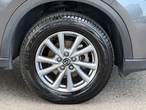 Used 2023 MAZDA CX-5 AWD 2.5 S image 11