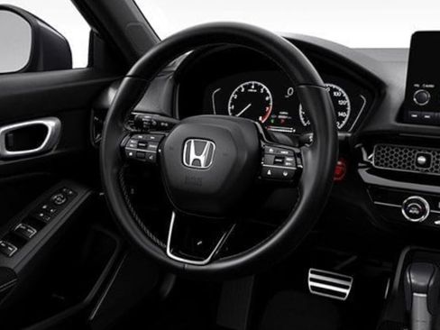New 2026 Honda Civic Sport image 5
