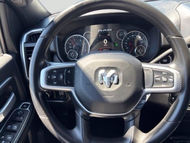 Used 2024 RAM 3500 SLT w/ Quick Order Package 2YG SLT AWD/4WD image 20