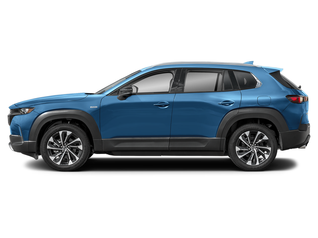 Used 2026 MAZDA CX-50 2.5 Hybrid w/ Weather Package AWD/4WD image 3