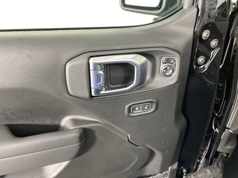 New 2026 Jeep Wrangler Willys image 14