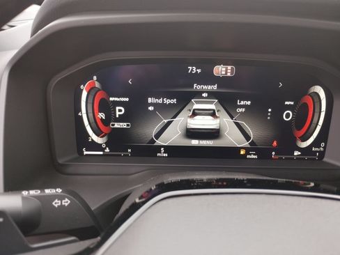 New 2026 Nissan Rogue Platinum AWD/4WD image 18