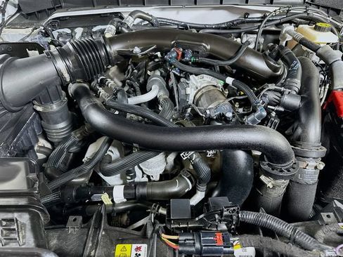 Used 2024 Ford Bronco Raptor AWD/4WD image 29