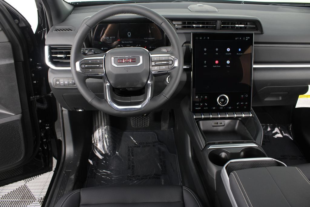New 2027 GMC Terrain Elevation w/ Elevation Premium Package FWD image 10
