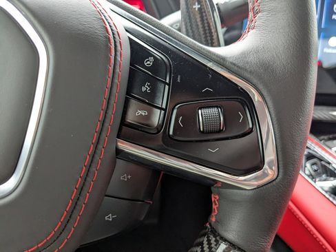 Certified 2024 Chevrolet Corvette Z06 image 26