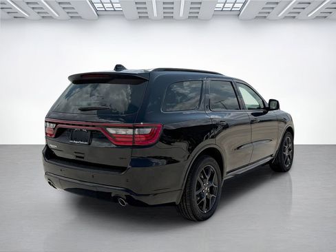 New 2026 Dodge Durango GT w/ Blacktop Package AWD/4WD image 3