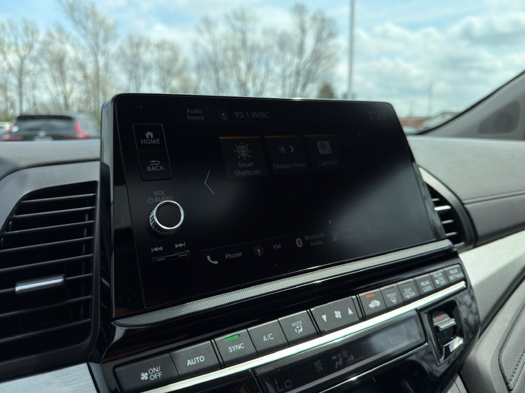 New 2027 Honda Odyssey EX-L image 35