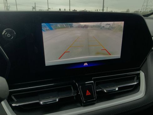 Used 2025 Chevrolet TrailBlazer LT w/ Convenience Package image 44