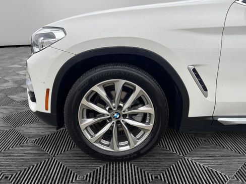 Used 2018 BMW X3 xDrive30i w/ Convenience Package image 15