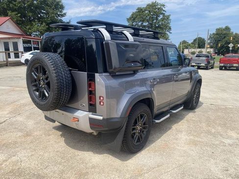 Used 2020 Land Rover Defender 110 AWD/4WD image 4