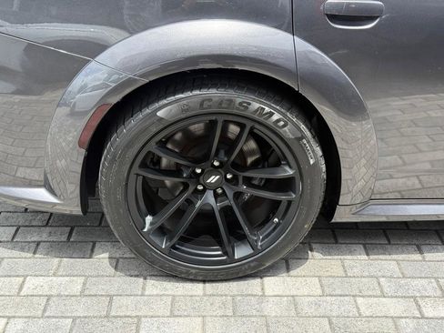 Used 2023 Dodge Charger Scat Pack image 36